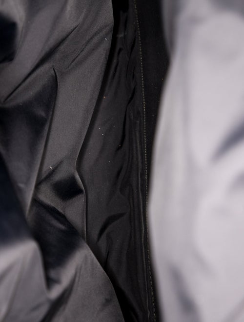 Balenciaga Canvas Backpack