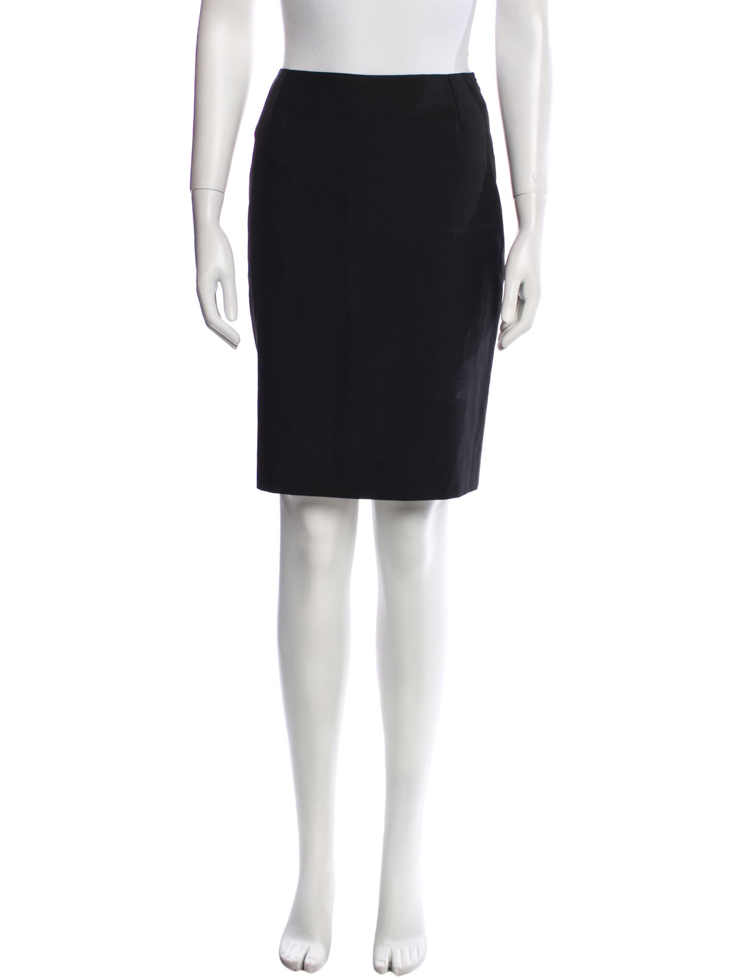 Balenciaga Knee-Length Skirt