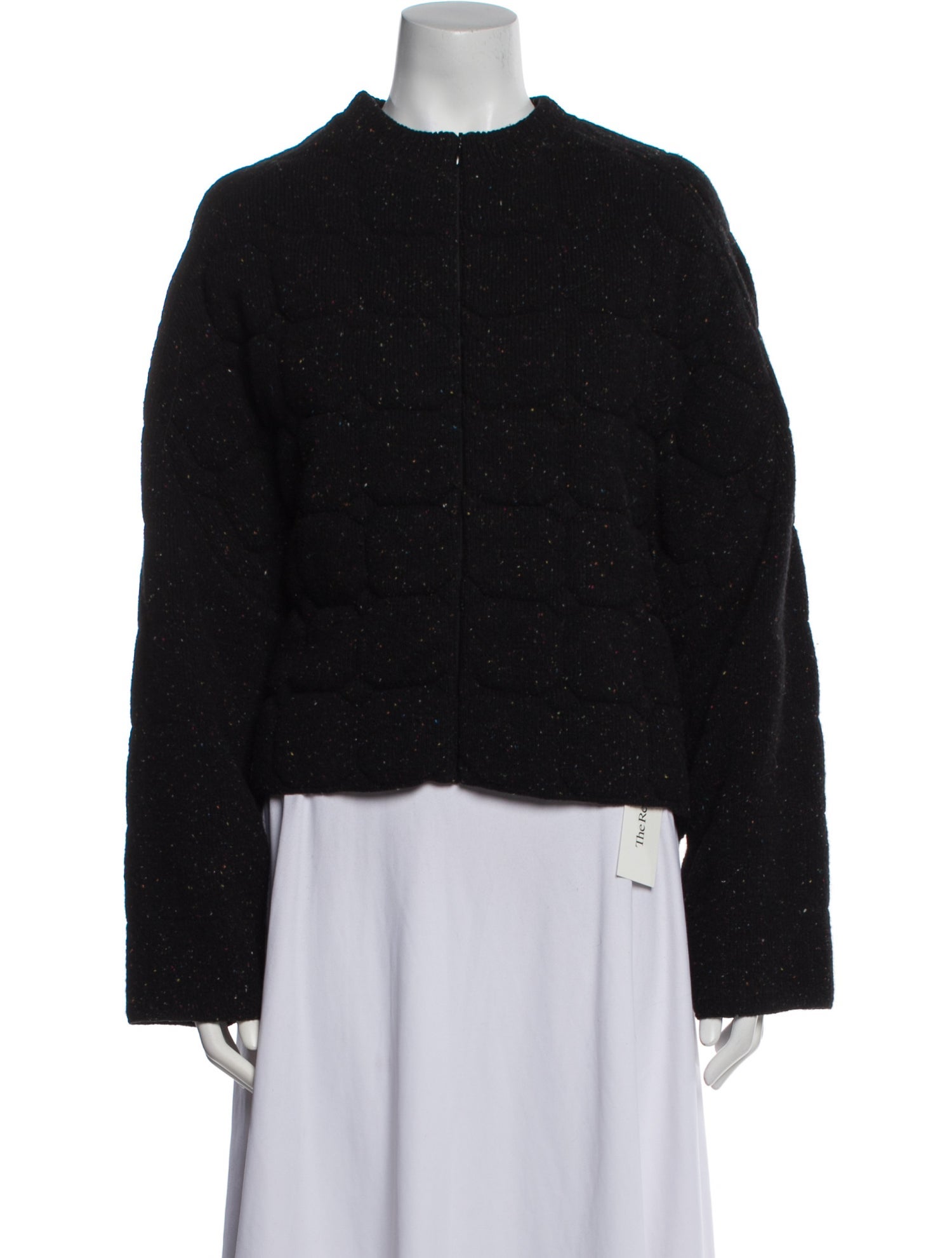 Balenciaga 2014 Wool Jacket