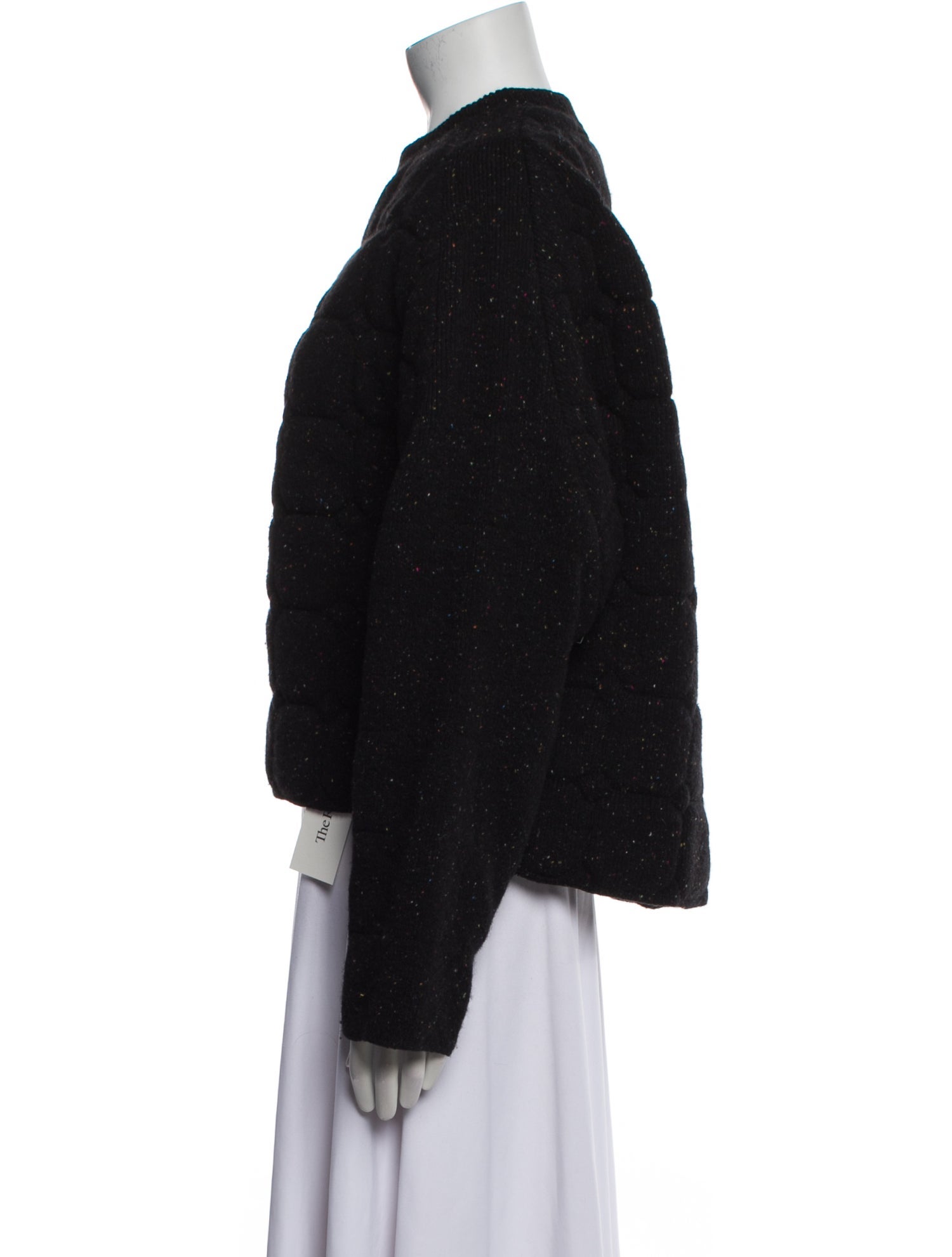 Balenciaga 2014 Wool Jacket