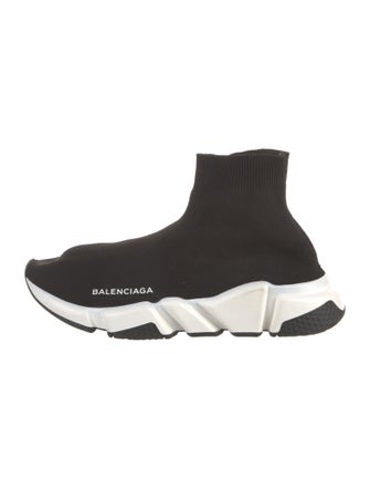 Balenciaga Speed Trainer Sock Sneakers