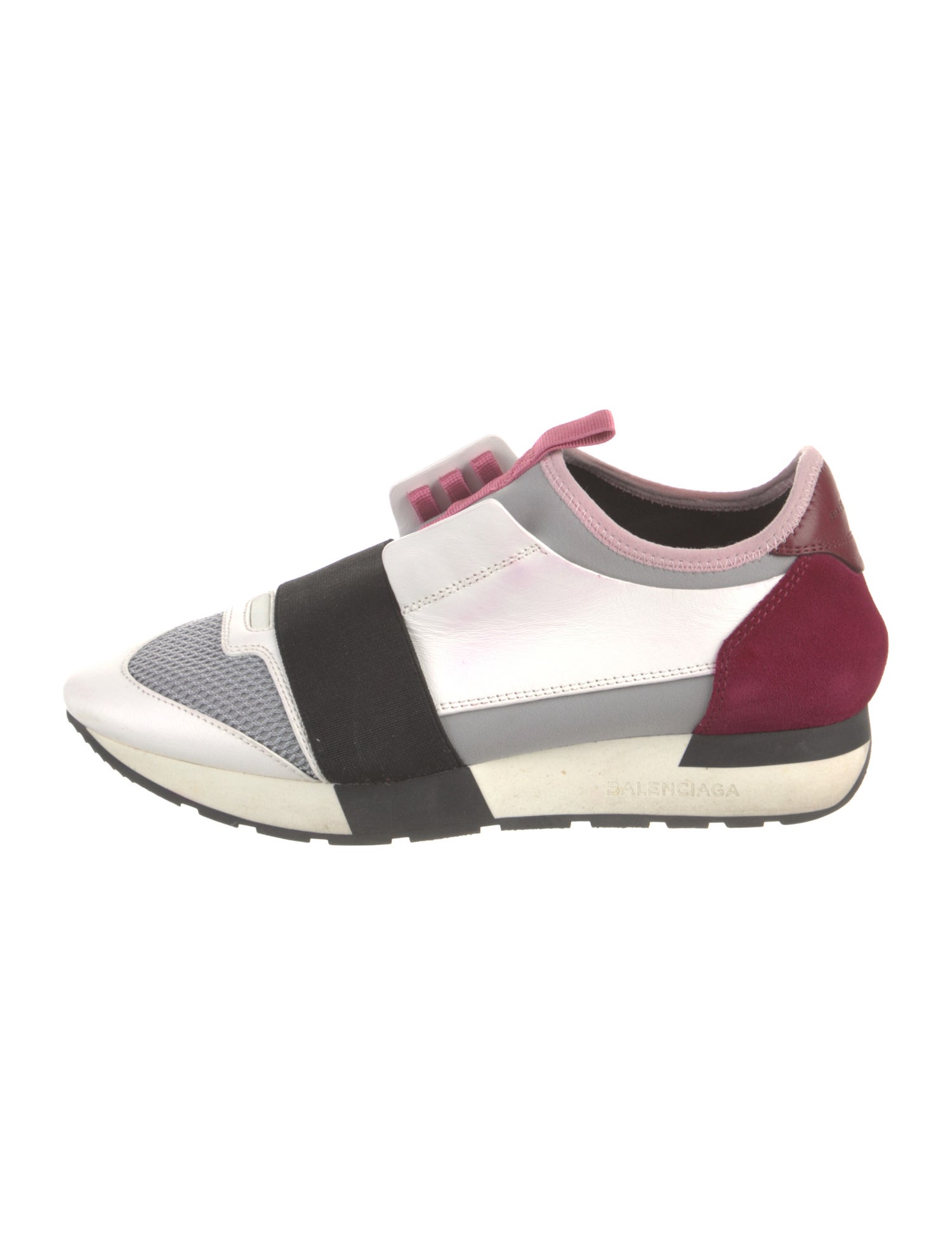Balenciaga Race Runner Sneakers
