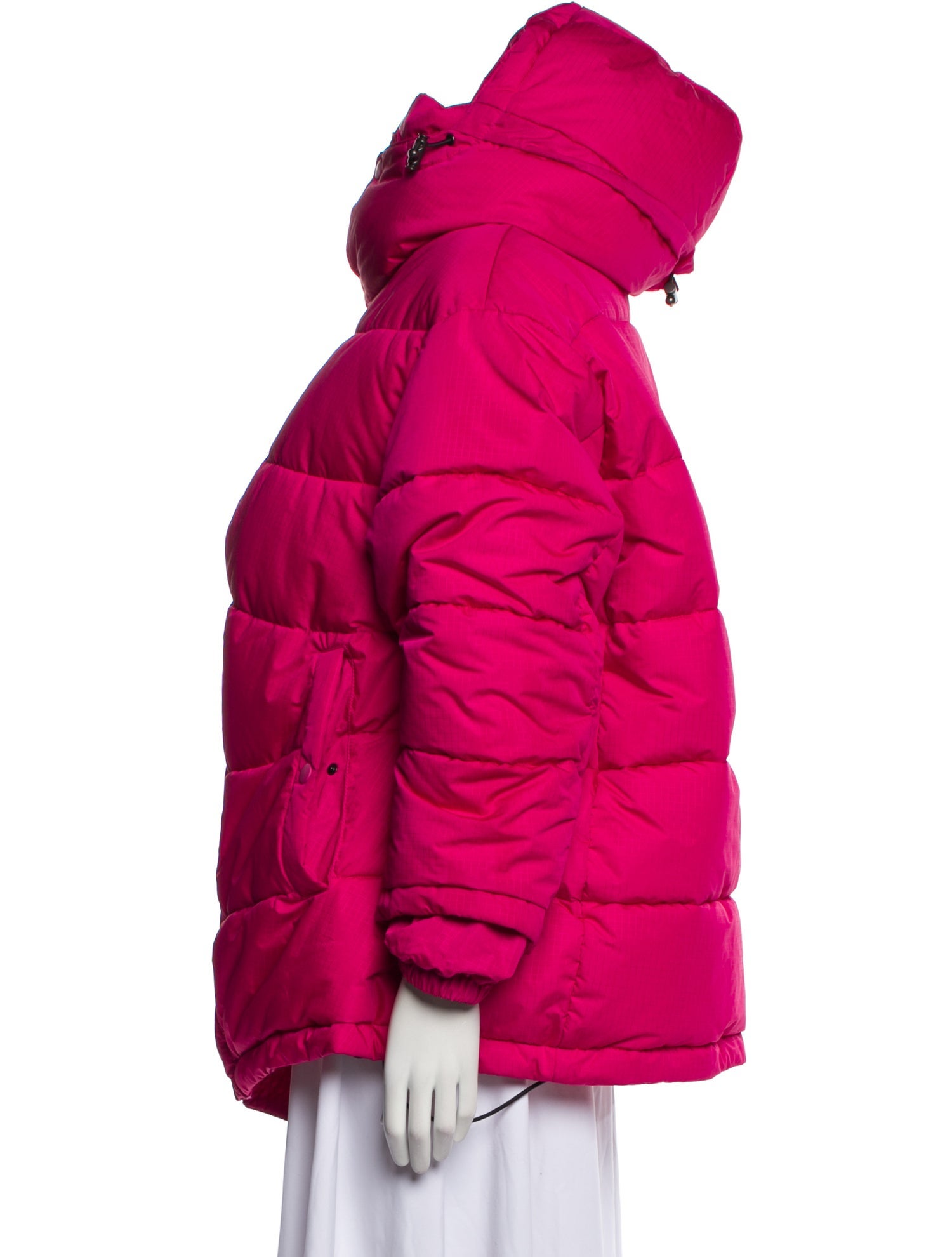 Balenciaga 2019 Parka