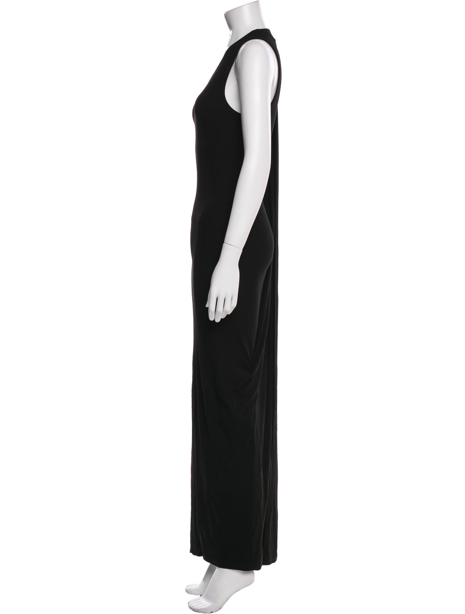 Balenciaga 2024 Long Dress