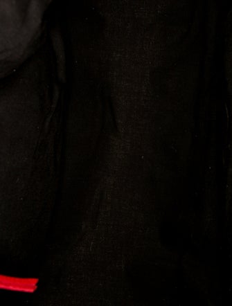 Balenciaga Leather Work