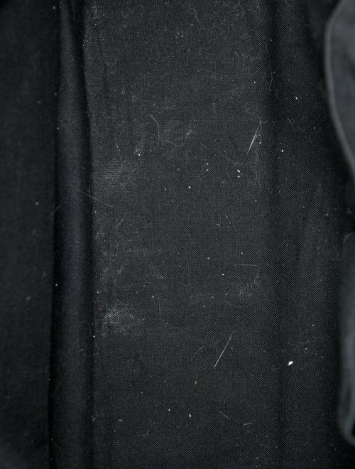 Balenciaga Leather Top Handle Bag