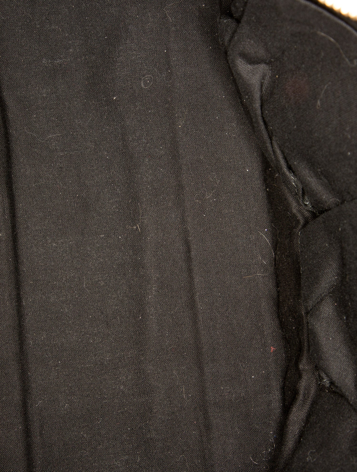 Balenciaga Goat Leather Metallic Edge