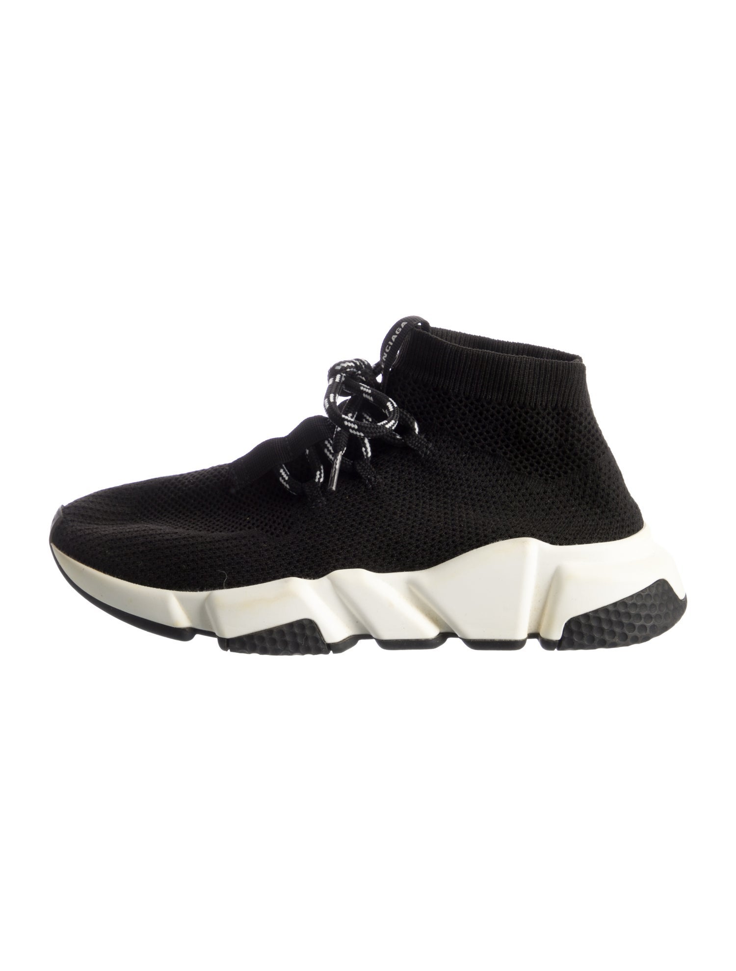 Balenciaga Speed Trainer Sock Sneakers