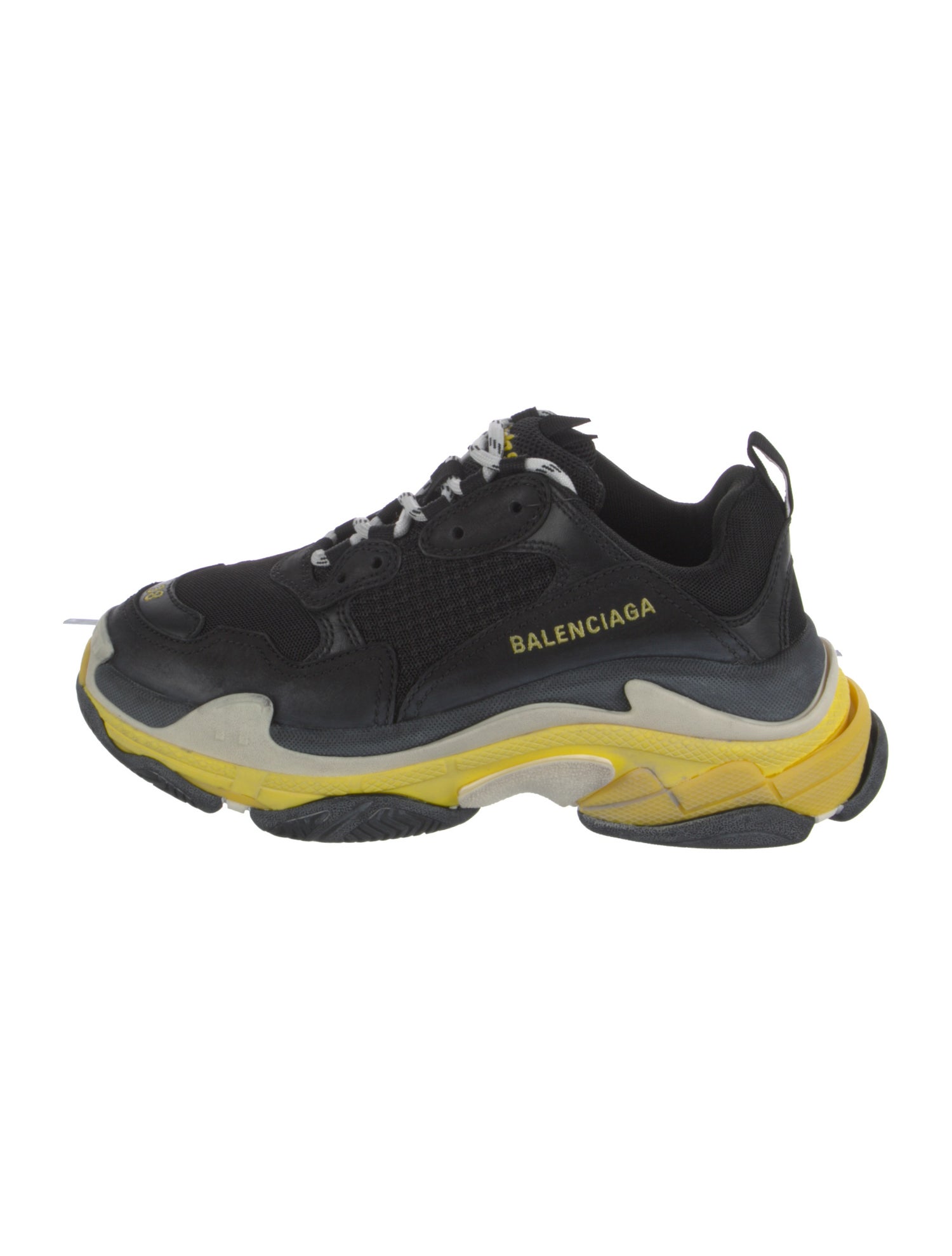 Balenciaga TRiple S Chunky Sneakers w/ Tags