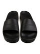 Balenciaga Rubber Slides
