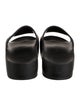 Balenciaga Rubber Slides
