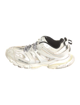 Balenciaga Track Athletic Sneakers