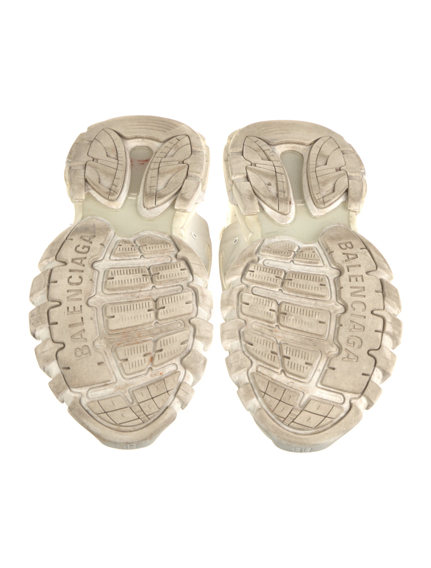 Balenciaga Track Athletic Sneakers