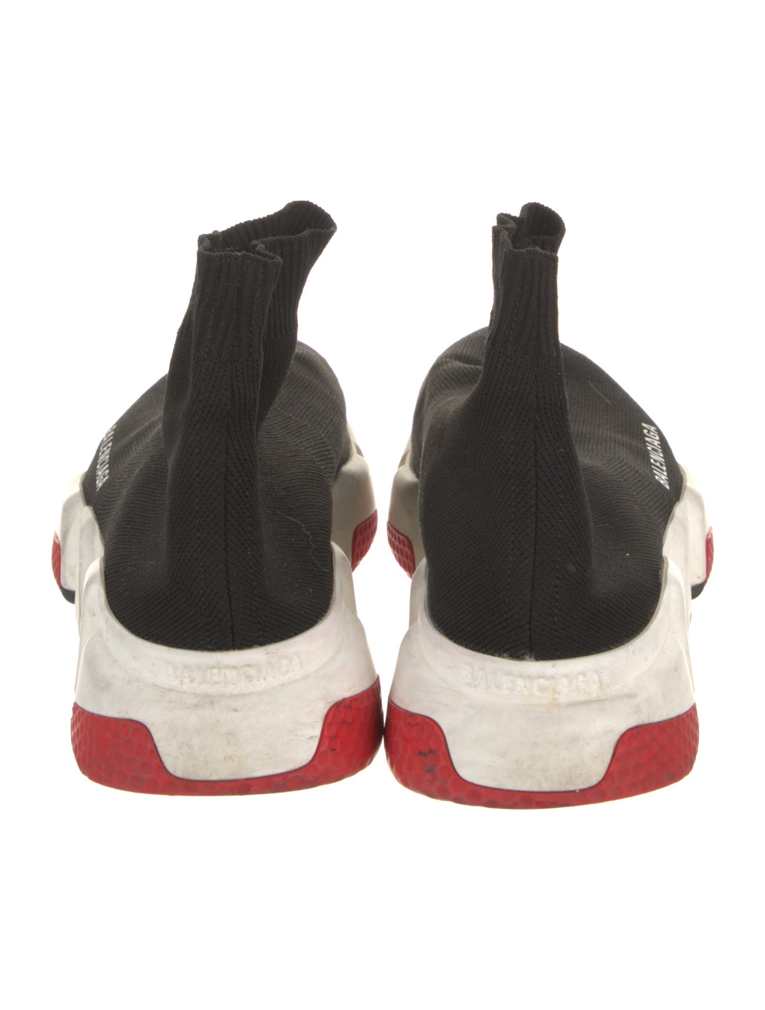 Balenciaga Speed Trainer Sock Sneakers