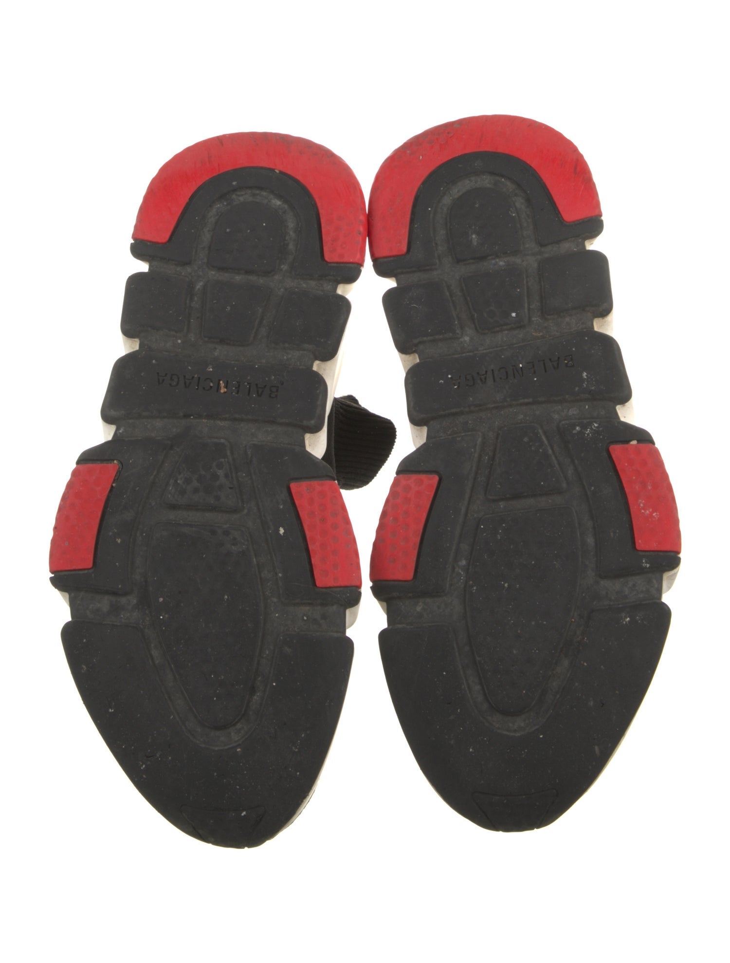 Balenciaga Speed Trainer Sock Sneakers