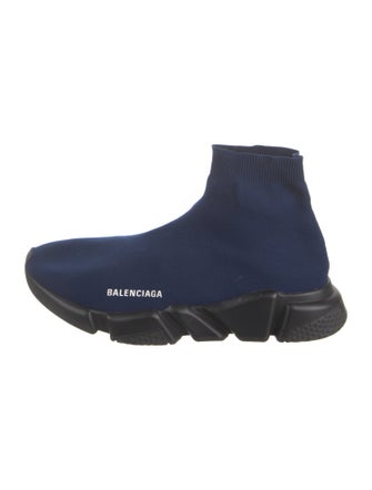 Balenciaga Speed Trainer Sock Sneakers