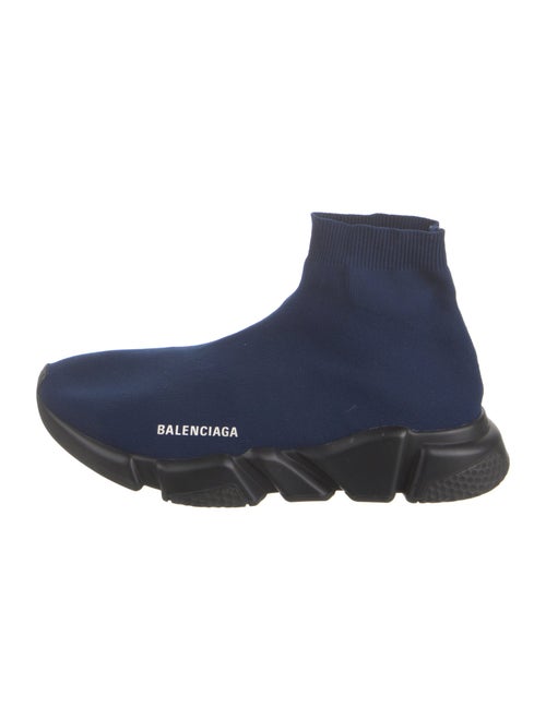Balenciaga Speed Trainer Sock Sneakers