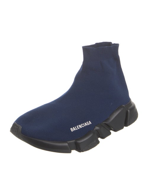 Balenciaga Speed Trainer Sock Sneakers
