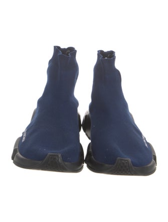 Balenciaga Speed Trainer Sock Sneakers