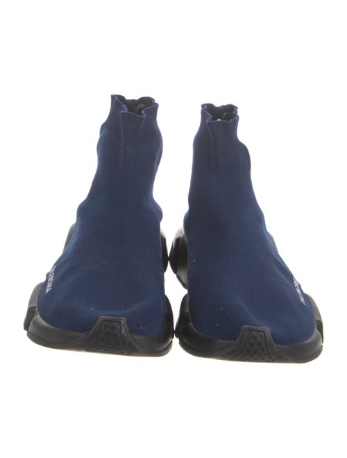 Balenciaga Speed Trainer Sock Sneakers