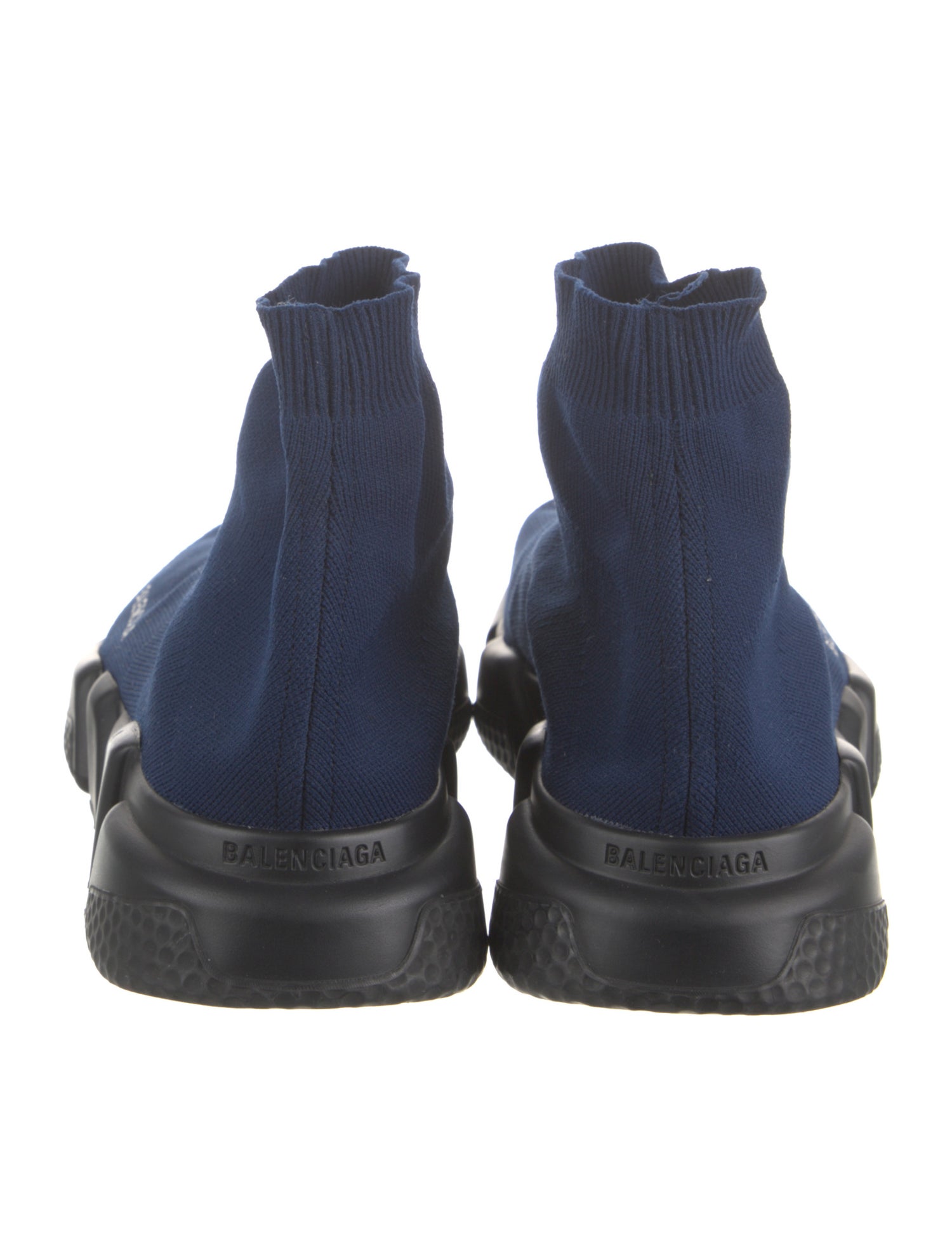 Balenciaga Speed Trainer Sock Sneakers