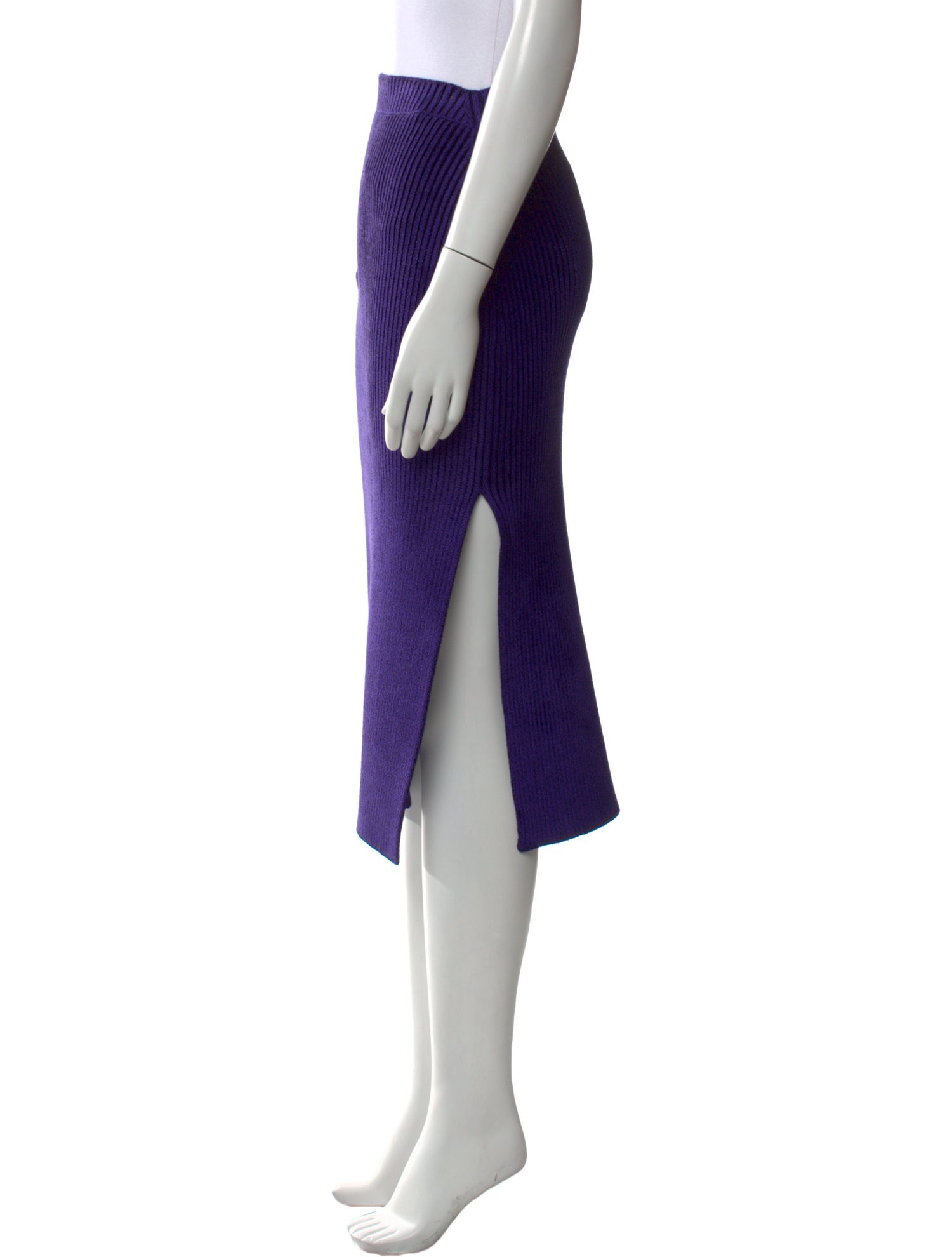 Balenciaga 2019 Knee-Length Skirt w/ Tags