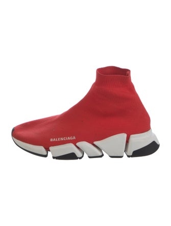 Balenciaga Speed 2.0 Sock Sneakers