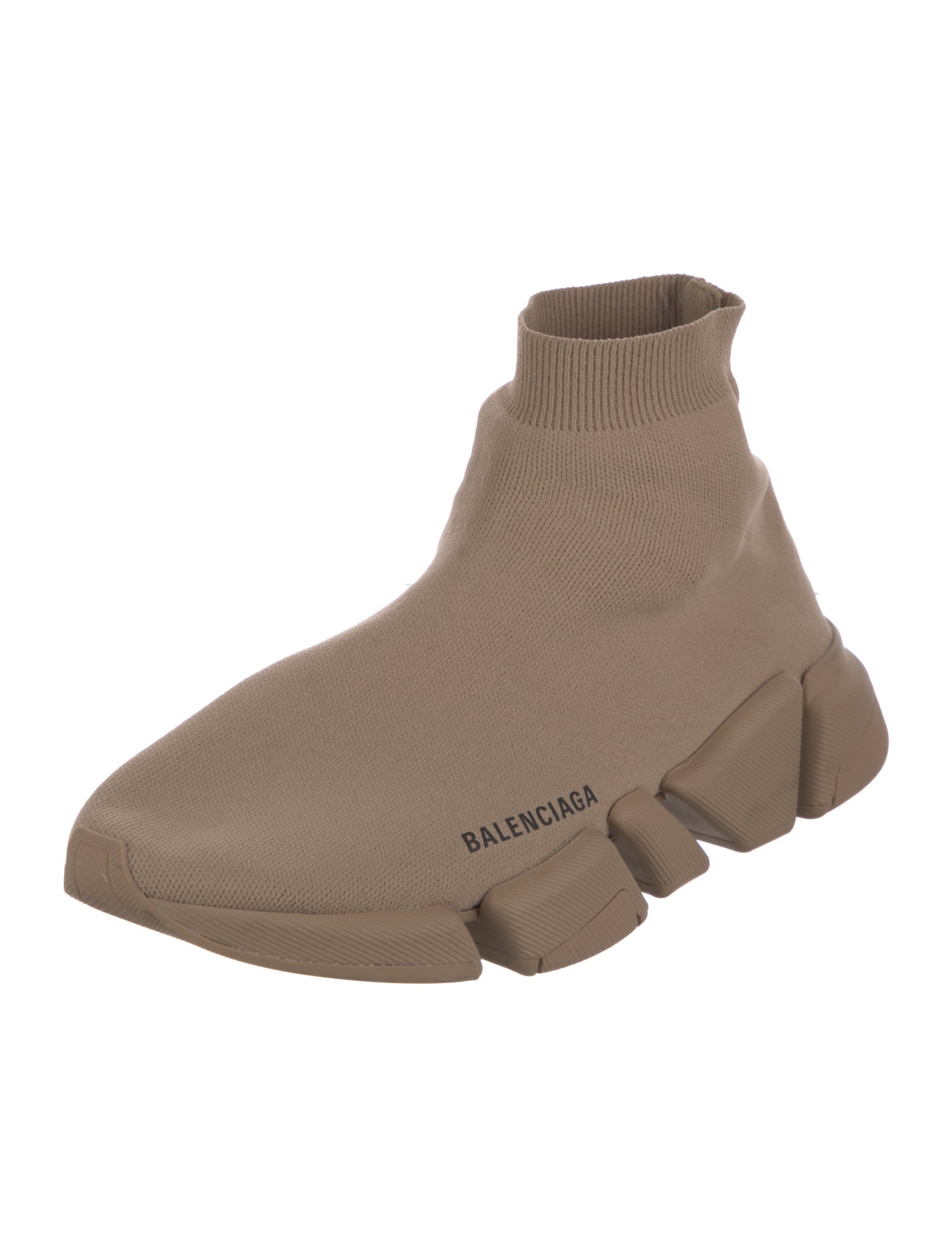 Balenciaga Speed Trainer 2.0 Sock Sneakers