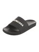Balenciaga Rubber Slides