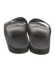 Balenciaga Rubber Slides