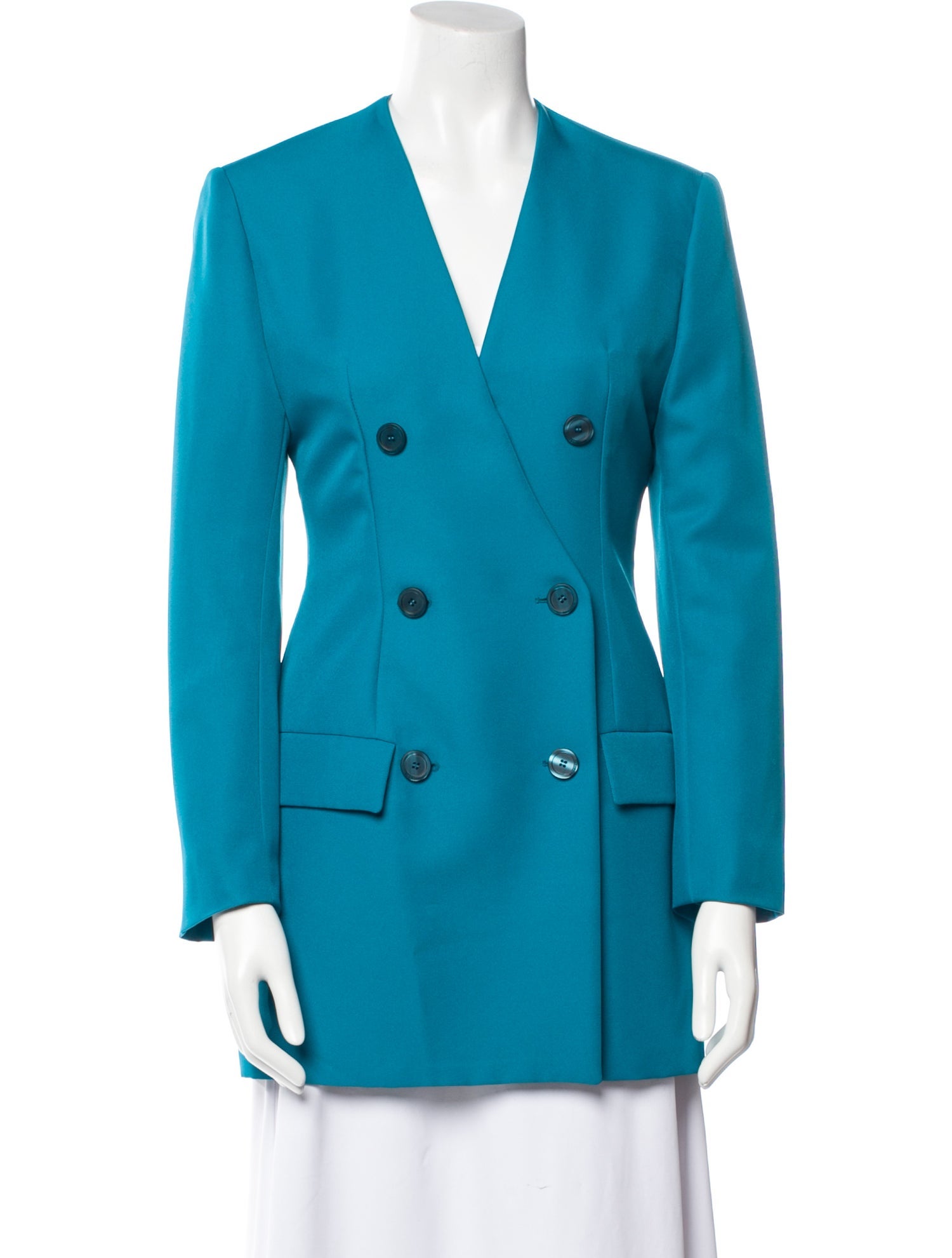 Balenciaga 2019 Coat