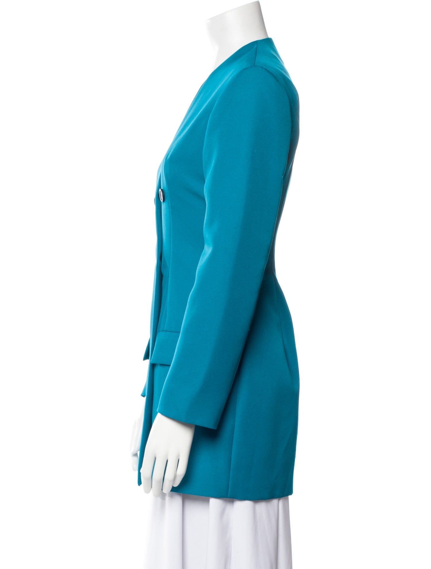 Balenciaga 2019 Coat