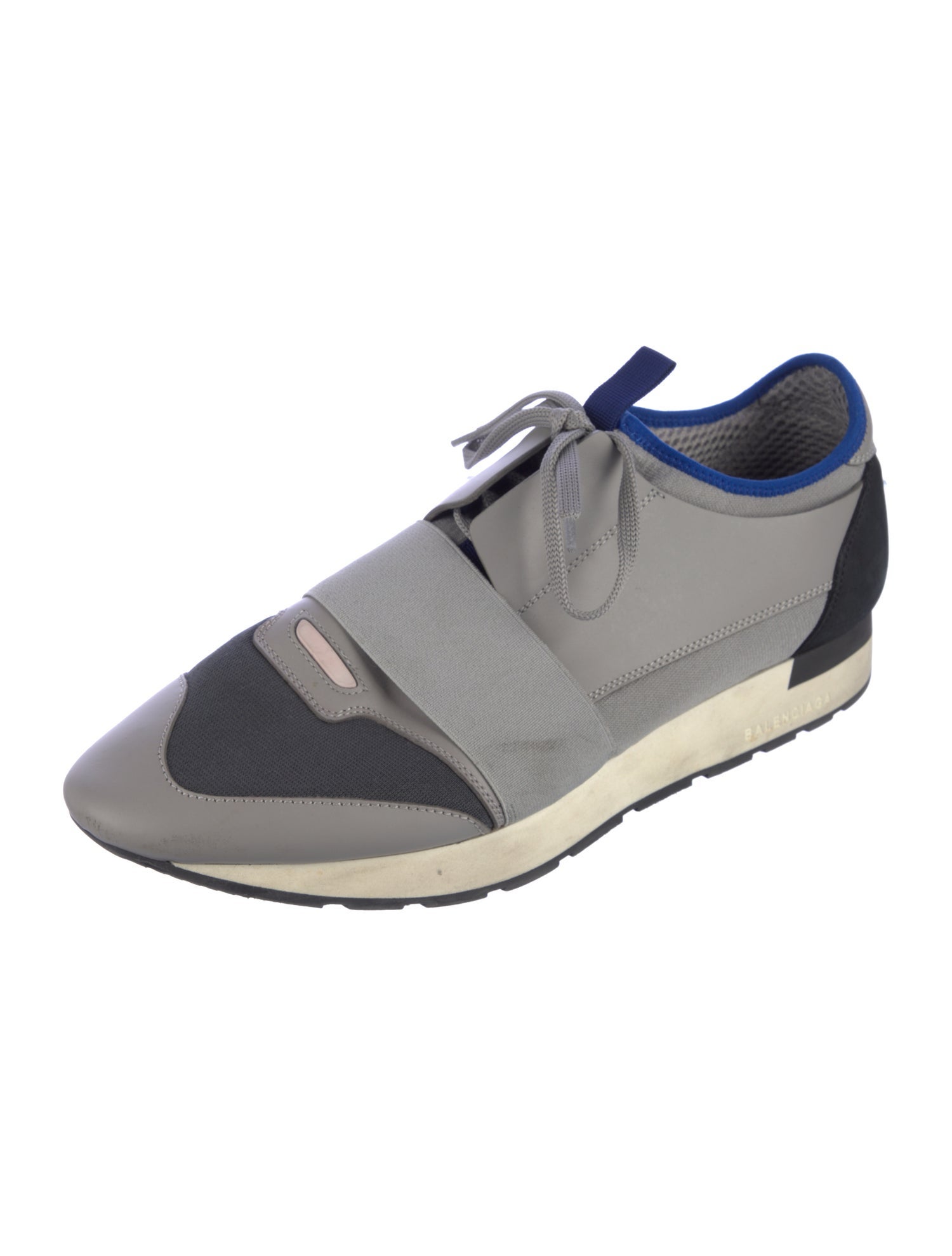 Balenciaga Race Runner Sneakers