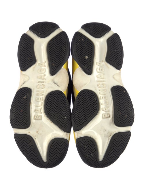 Balenciaga TRiple S Chunky Sneakers