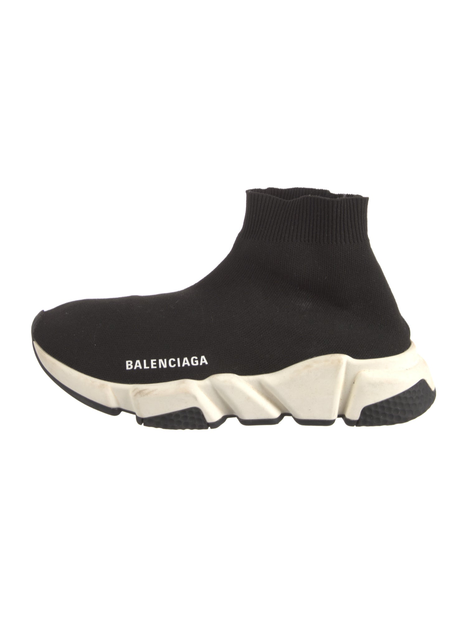 Balenciaga Speed Trainer Sneakers