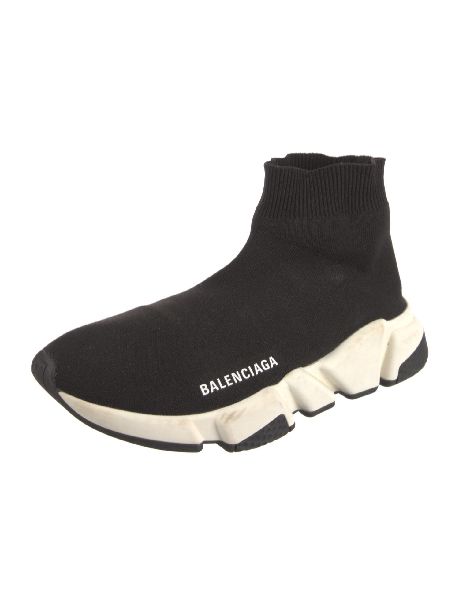 Balenciaga Speed Trainer Sneakers