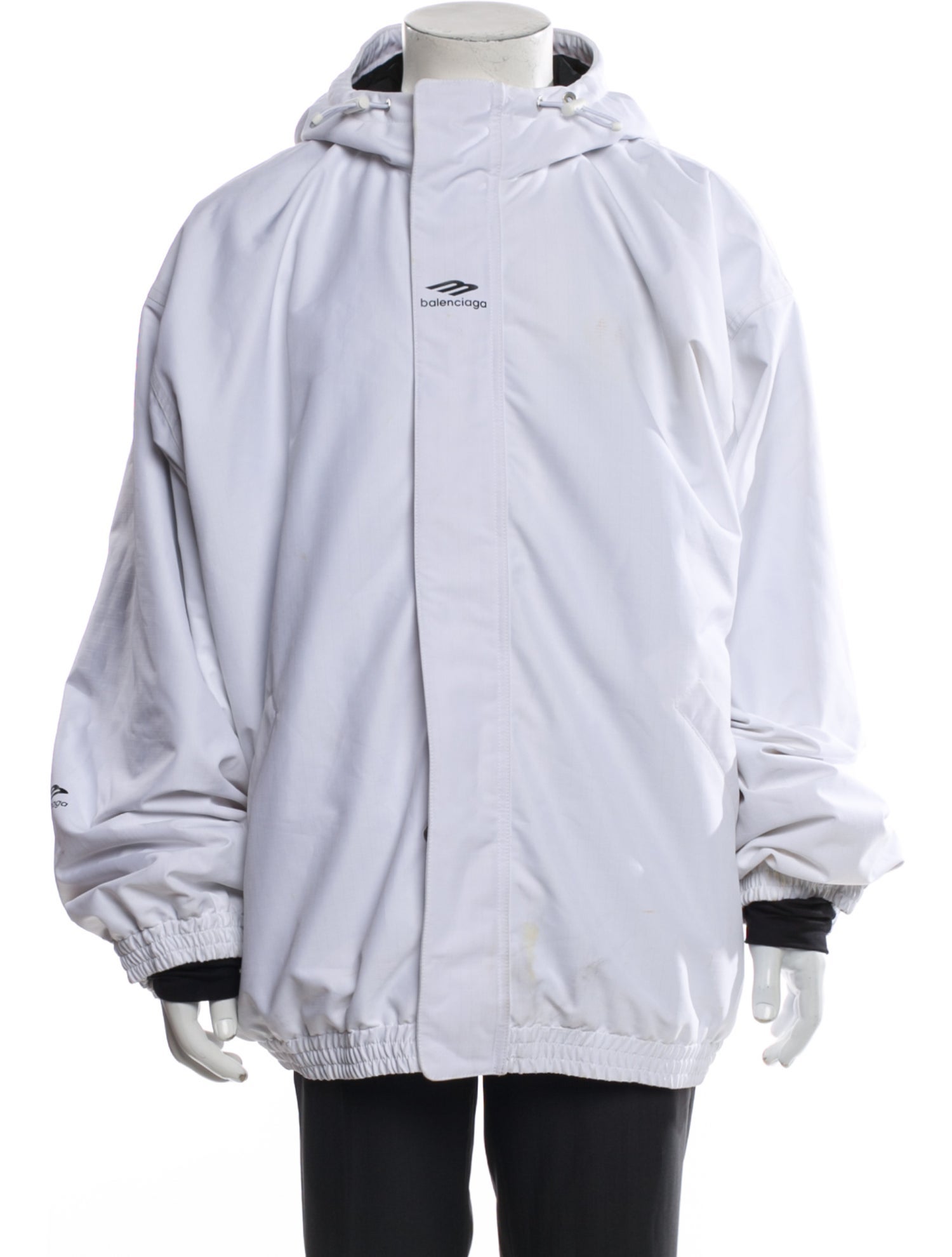 Balenciaga 2023 Windbreaker