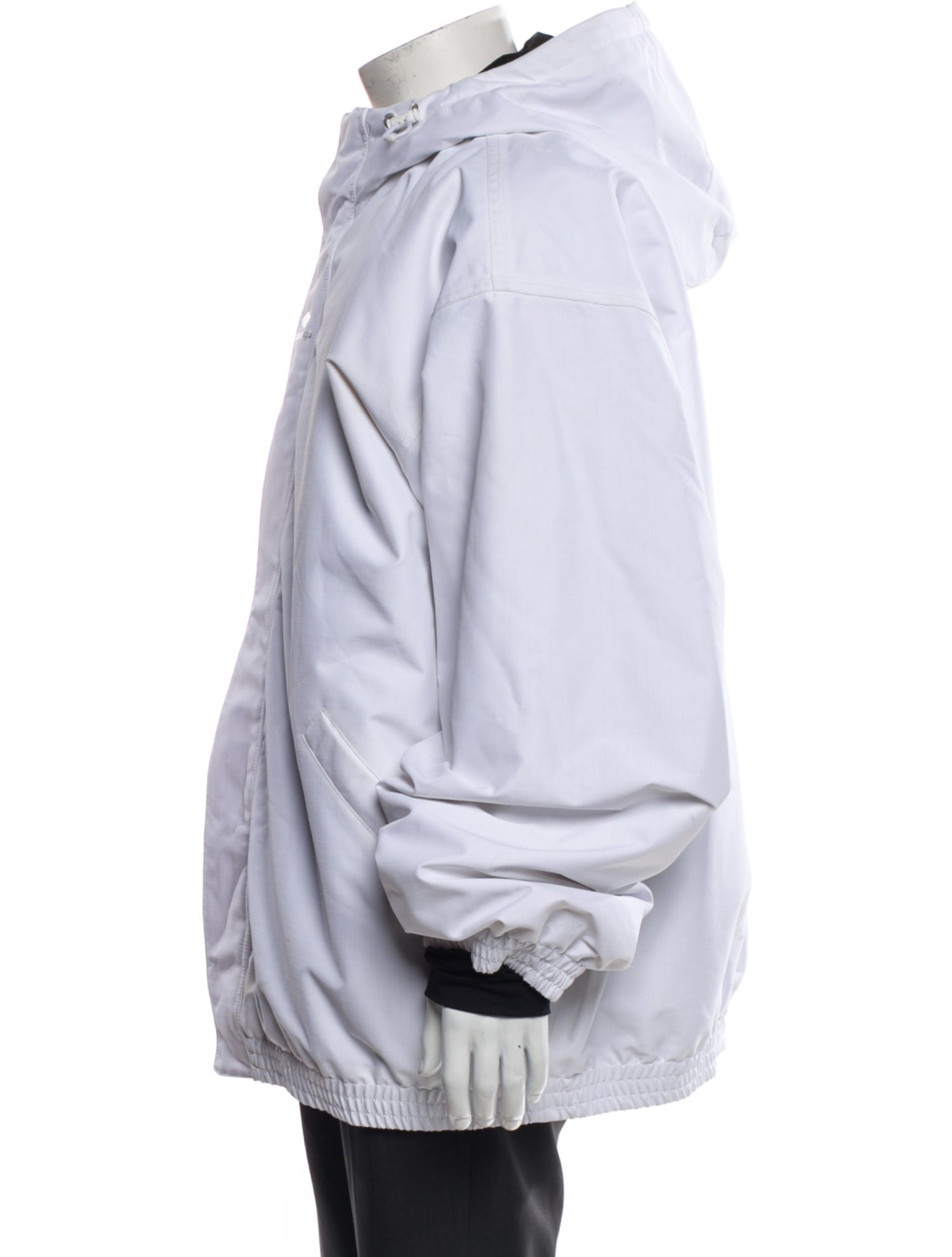 Balenciaga 2023 Windbreaker