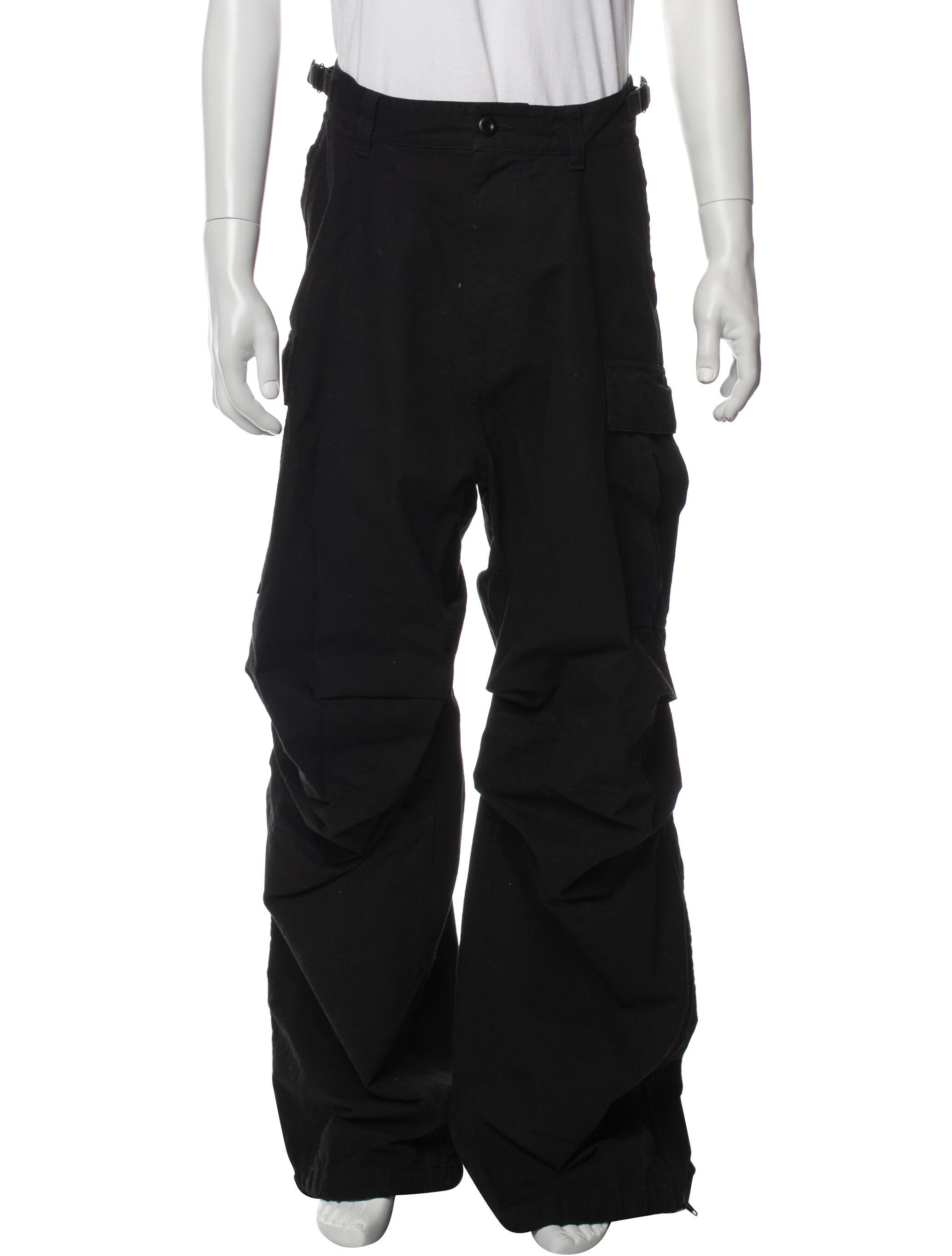 Balenciaga 2022 Ski Pants