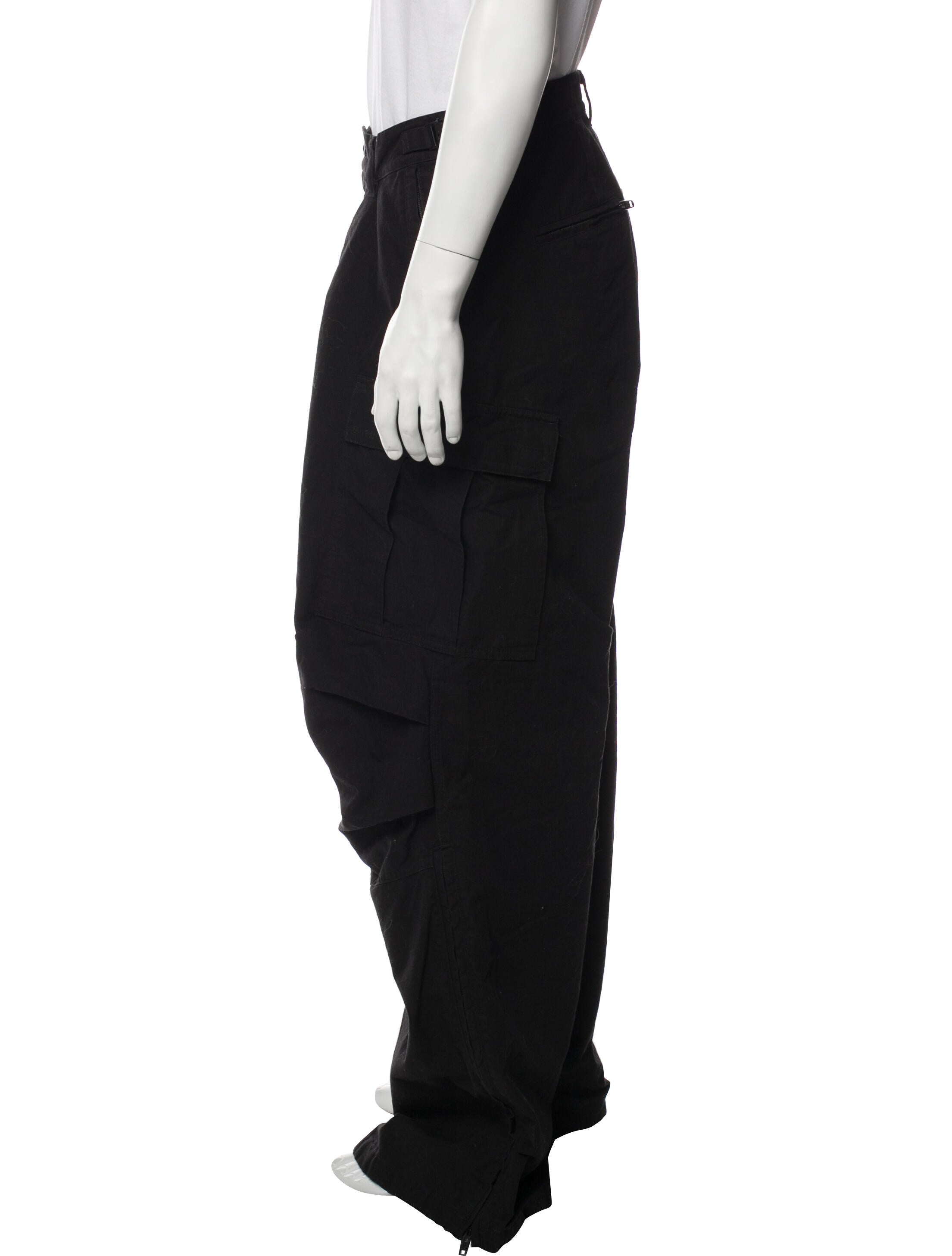 Balenciaga 2022 Ski Pants