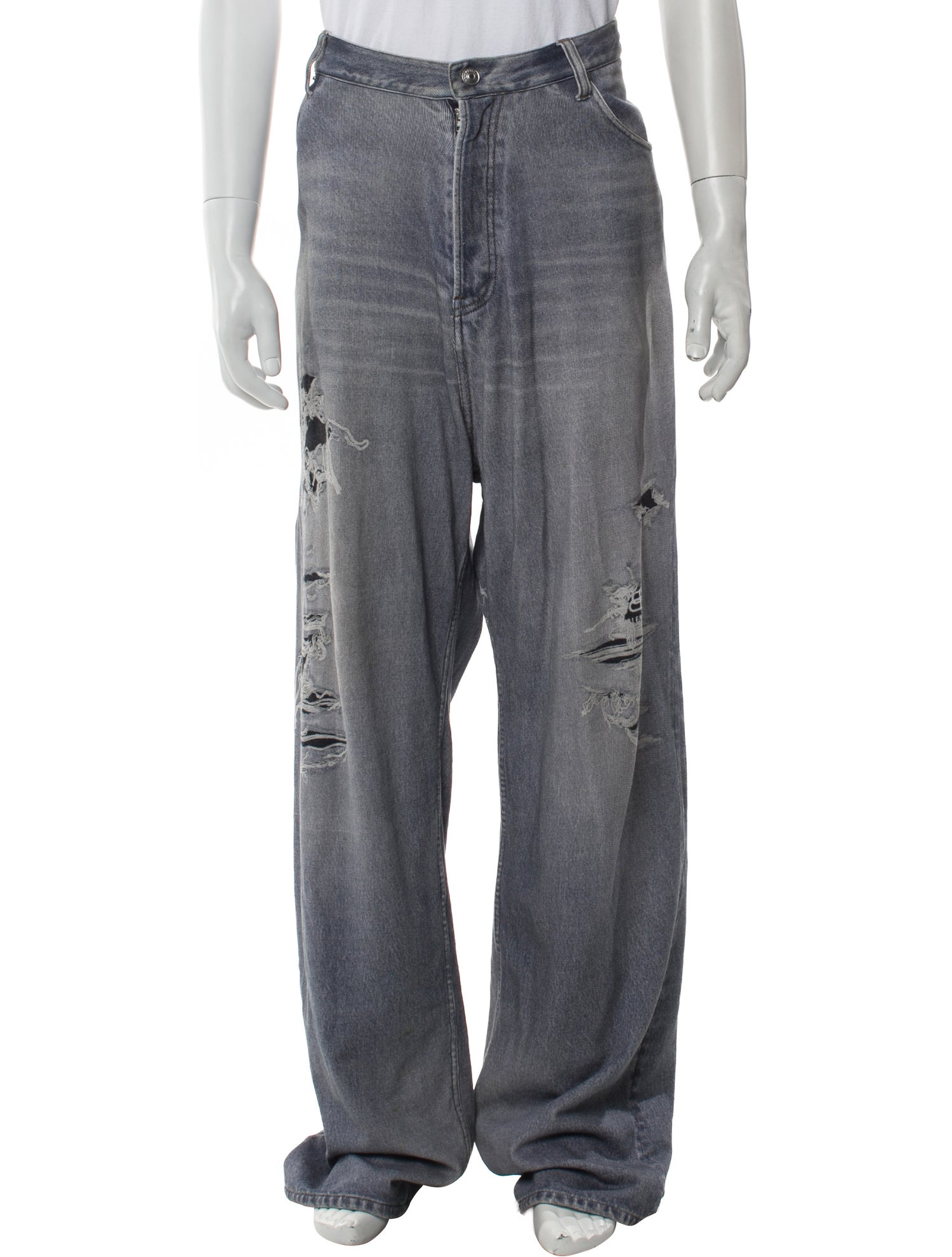 Balenciaga 2021 Sweatpants