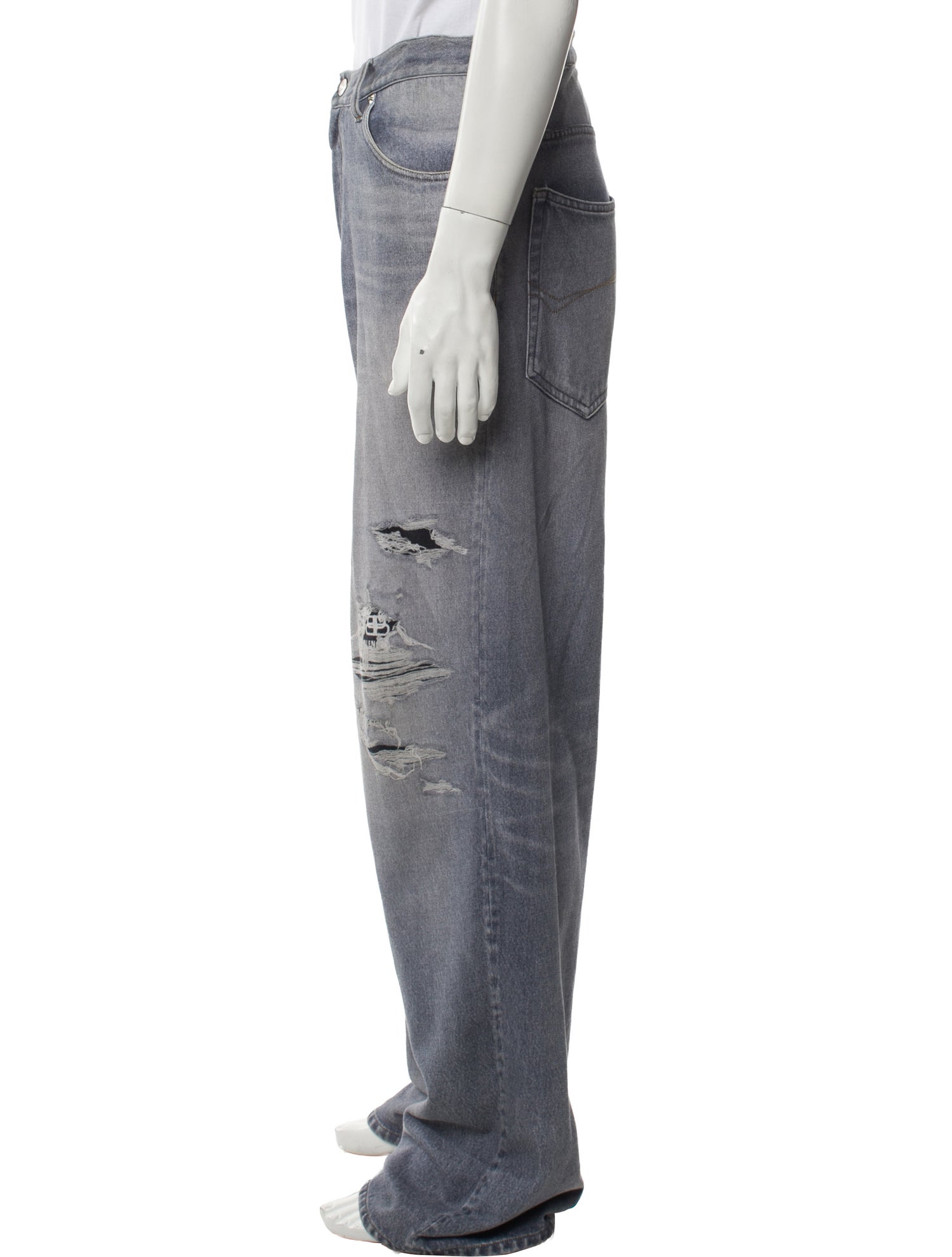 Balenciaga 2021 Sweatpants