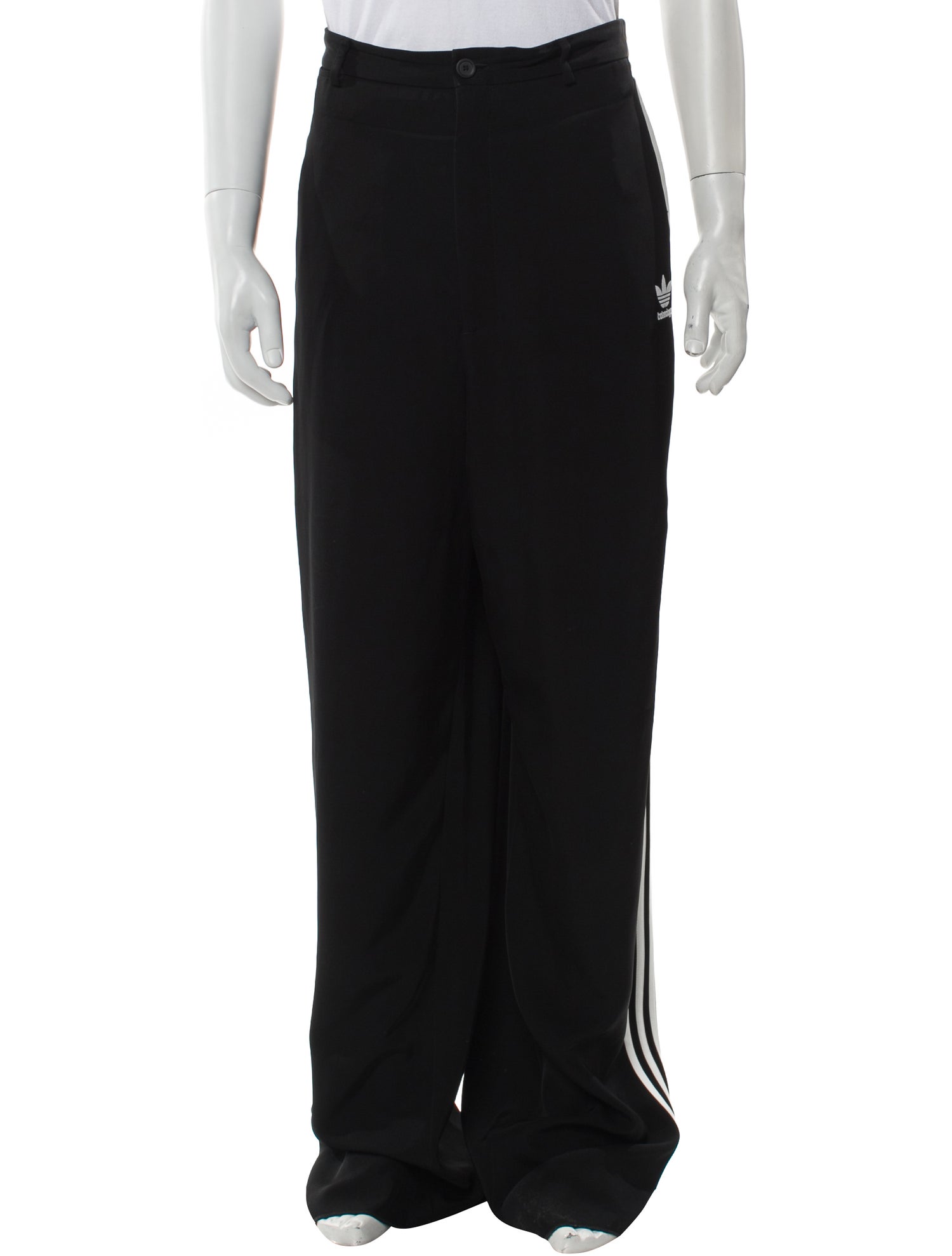 Balenciaga x adidas 2022 Pants