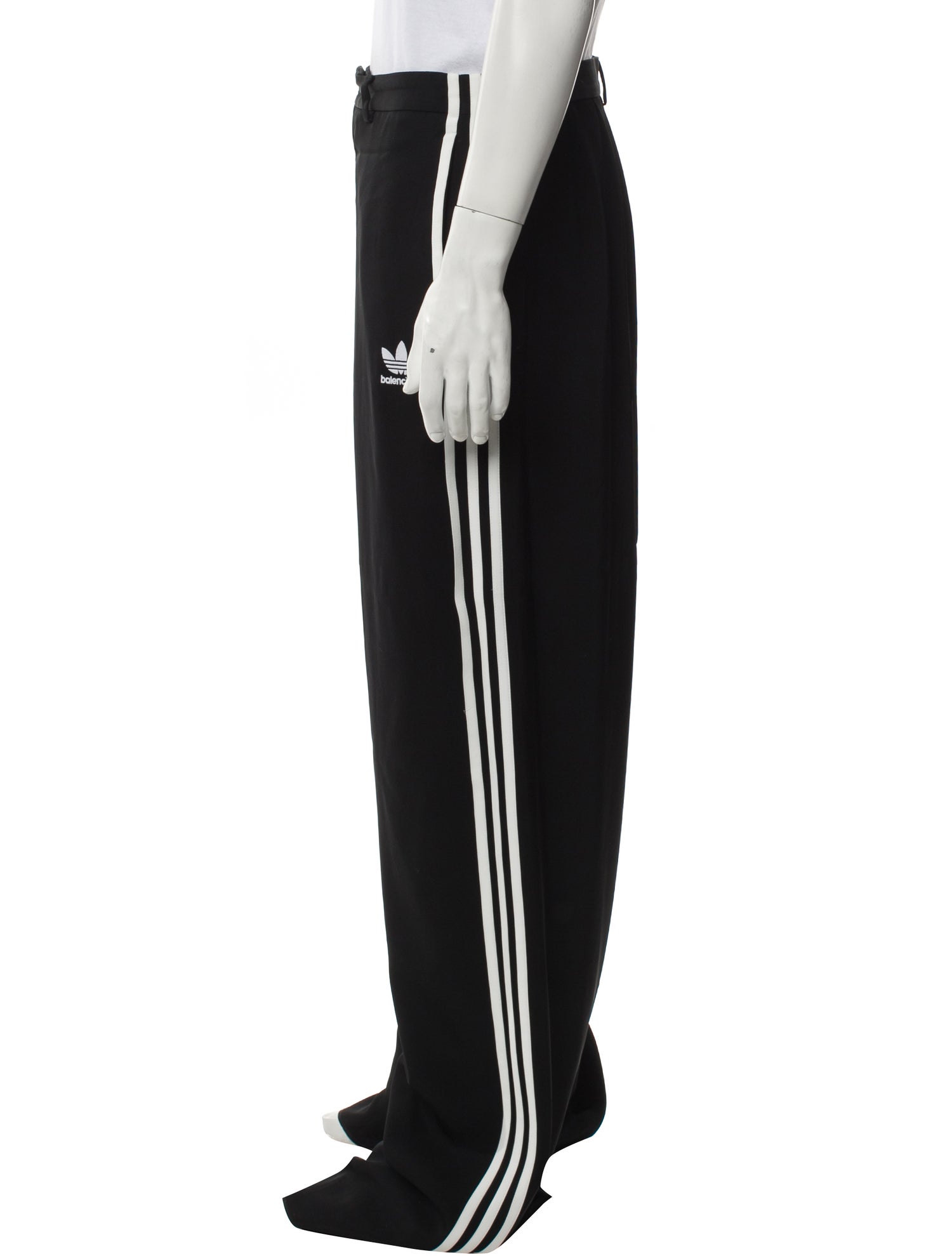 Balenciaga x adidas 2022 Pants