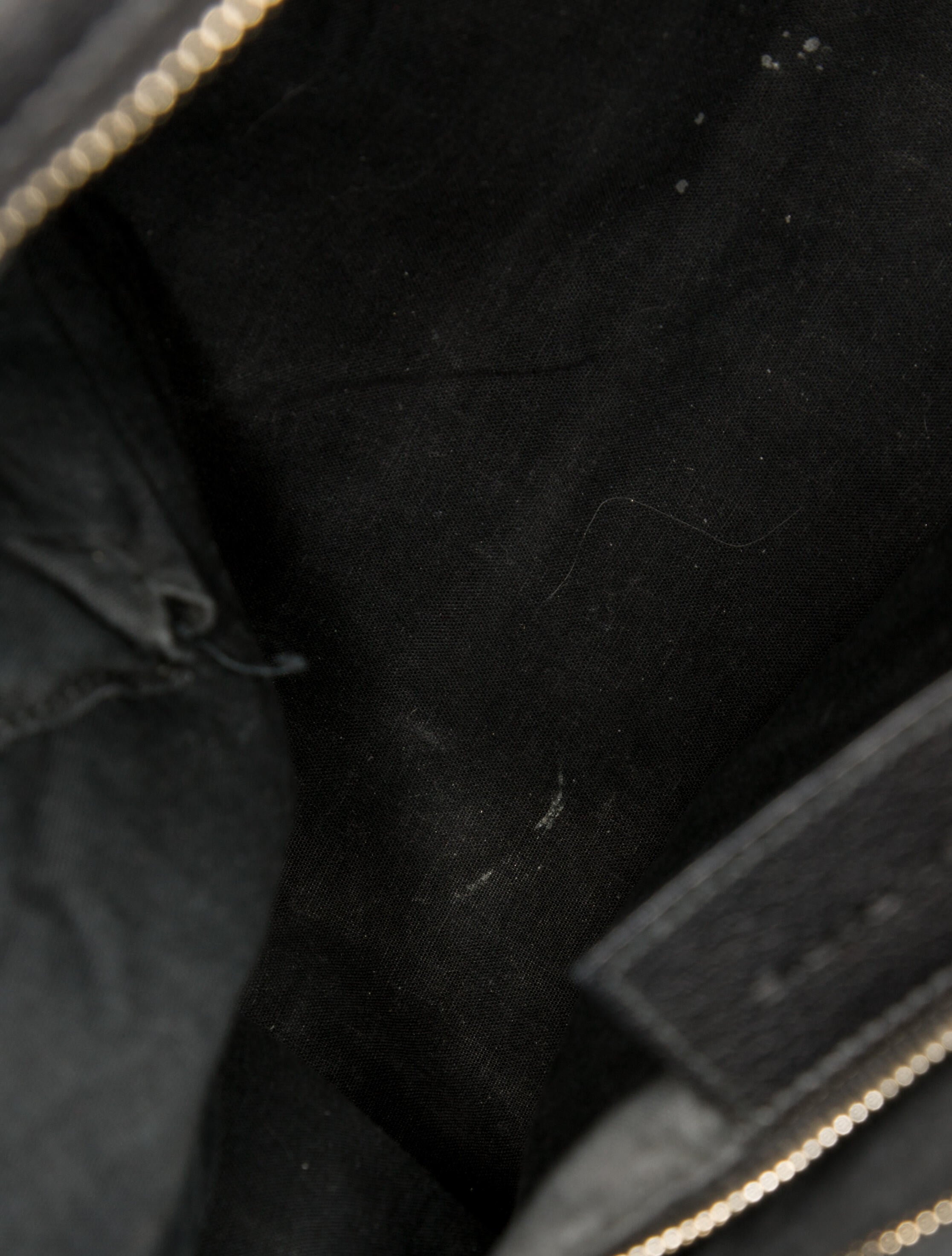 Balenciaga Leather Velo