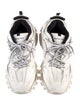 Balenciaga X Track Athletic Sneakers