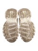 Balenciaga X Track Athletic Sneakers