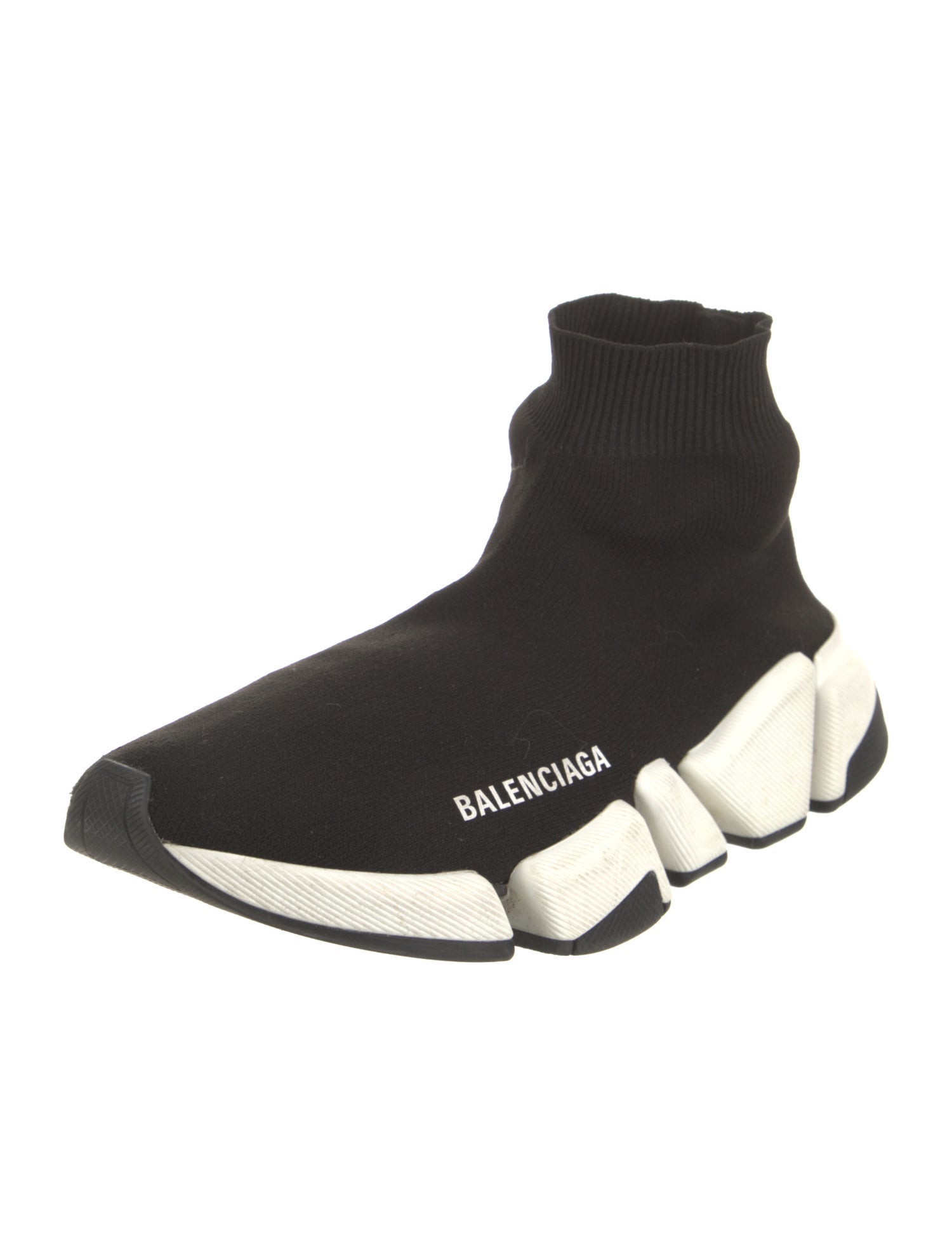 Balenciaga Speed Trainer 2.0 Sock Sneakers
