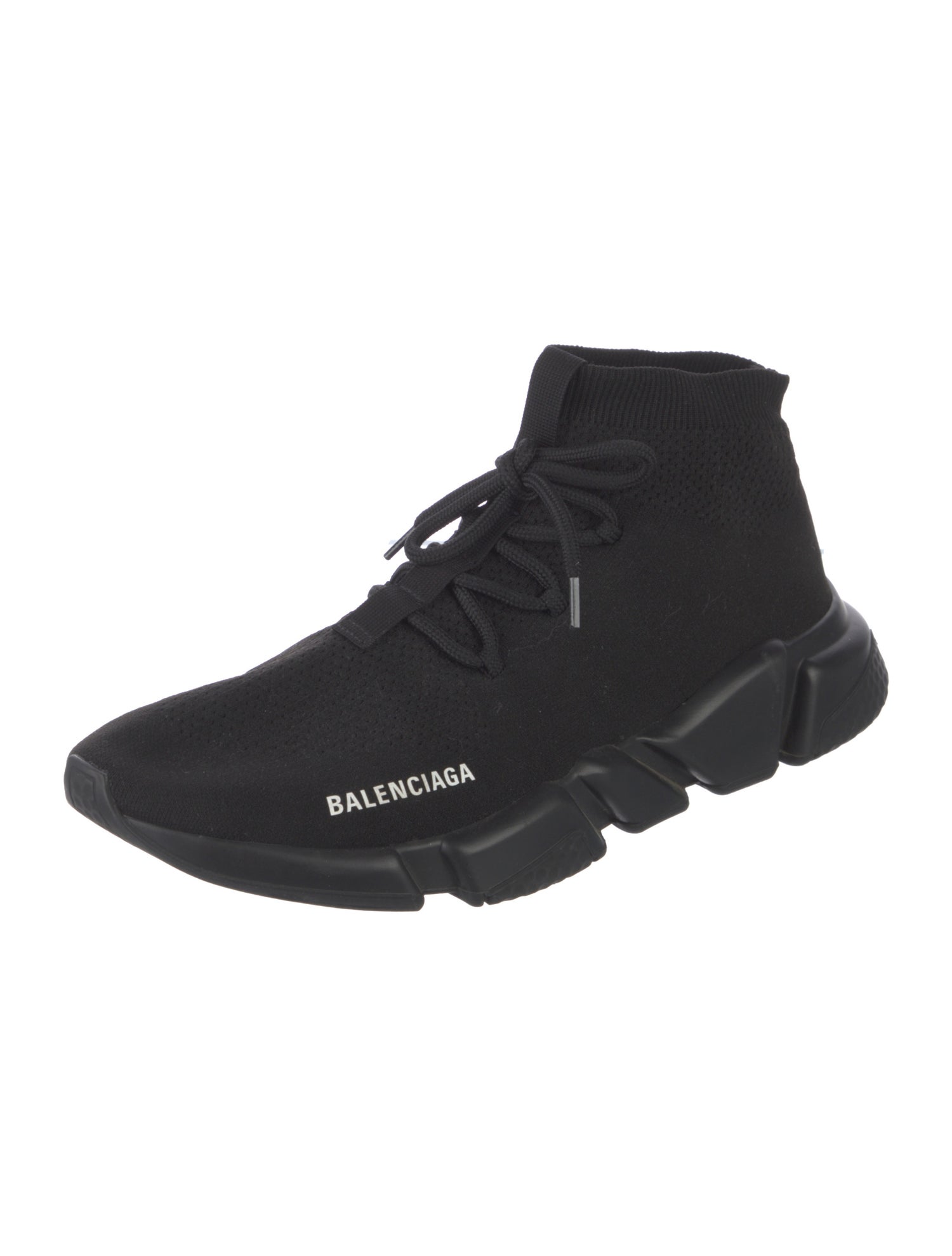 Balenciaga Speed Trainer Sock Sneakers