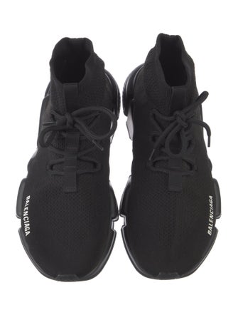 Balenciaga Speed Trainer Sock Sneakers